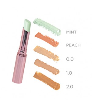 Waterproof Covering Concealer 1.0
